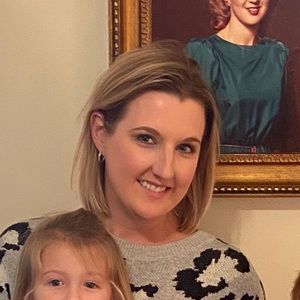 Meet your Posher, Jenna